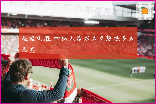 经验制胜 神秘人雷尔力克叛逆多米尼克