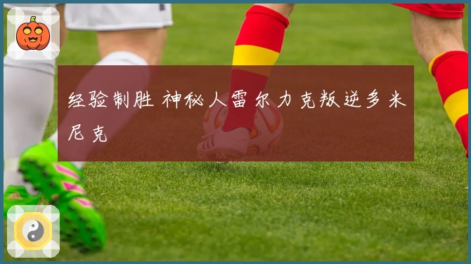 经验制胜 神秘人雷尔力克叛逆多米尼克