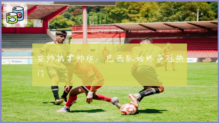 安帅执掌帅印，巴西队始终争冠热门