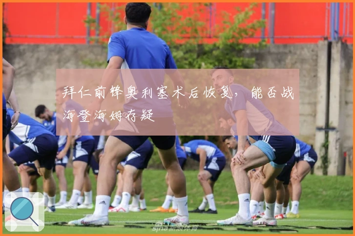 拜仁前锋奥利塞术后恢复，能否战海登海姆存疑